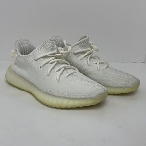 Adidas Yeezy v2 350 cream
